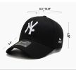 New Era 39Thirty Flexfit Stretch-Fit Cap - New York Yankees