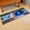 MLB - Los Angeles Dodgers Baseball Runner 30"x72"
