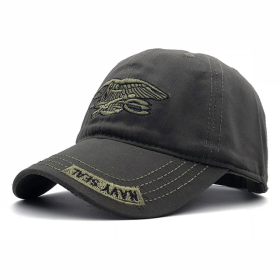 Army Tactical Baseball (Color: green)