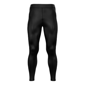 Men's Fashionable And Comfortable Slimming Pants (Option: XL)