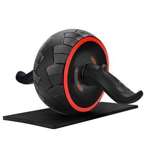 Indoor Or Outdoor All Body Fitness Exercise Equipment (Type: Style A, Color: BLACK)