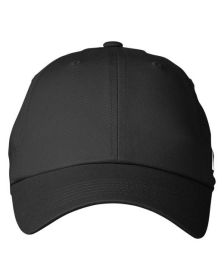 J-Class Baseball Cap - BLACK - OS (Color: BLACK, size: OS)