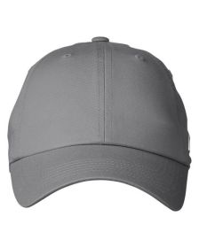 J-Class Baseball Cap - BLACK - OS (Color: Graphite, size: OS)