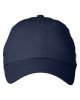 J-Class Baseball Cap - BLACK - OS