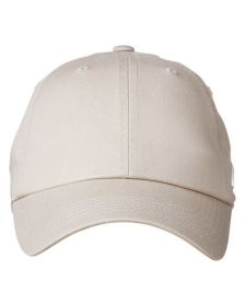 J-Class Baseball Cap - BLACK - OS (Color: STONE, size: OS)