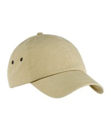Pack Of 5 Big Accessories BA529 Washed Baseball Cap (Color: STONE)