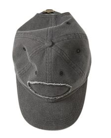 Authentic Pigment 1917 Pigment-Dyed Raw-Edge Patch Baseball Cap (Color: BLACK, size: OS)