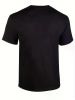 Chic Plus Size Women'S T-Shirt with Baseball Cap Print - Casual Crew Neck, Short Sleeve, Rayon Blend, Easy Care