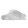 Light Board Washed Old Cotton Hollow Top Hat For Men And Women Sunscreen Sunshade Cap Baseball Cap Outdoor Sports Retro Roofless