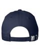 J-Class Baseball Cap - BLACK - OS