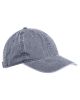 Authentic Pigment 1910 Pigment-Dyed Baseball Cap