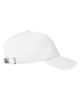 J-Class Baseball Cap - BLACK - OS