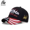 Lettered embroidered baseball cap Women's visor