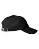 J-Class Baseball Cap - BLACK - OS