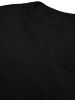 Chic Plus Size Women'S T-Shirt with Baseball Cap Print - Casual Crew Neck, Short Sleeve, Rayon Blend, Easy Care
