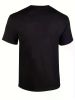 Chic Plus Size Women'S T-Shirt with Baseball Cap Print - Casual Crew Neck, Short Sleeve, Rayon Blend, Easy Care