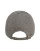 Authentic Pigment 1910 Pigment-Dyed Baseball Cap