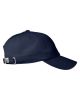 J-Class Baseball Cap - BLACK - OS