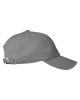J-Class Baseball Cap - BLACK - OS