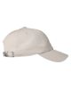 J-Class Baseball Cap - BLACK - OS